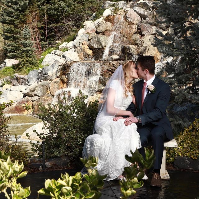 Beautiful couple
