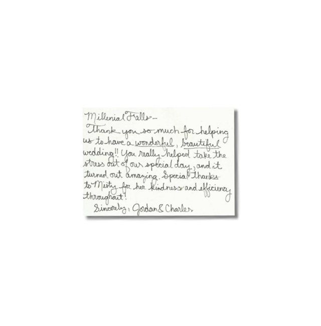 Client comments