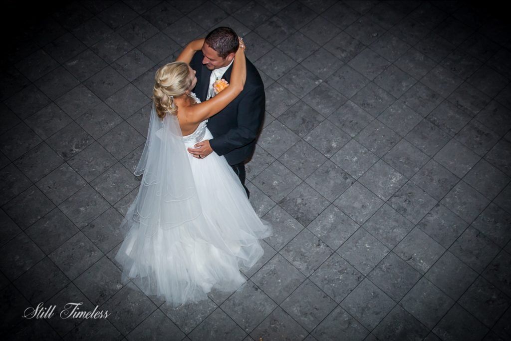 Wedding event